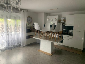 Belle appartement à Toulouse